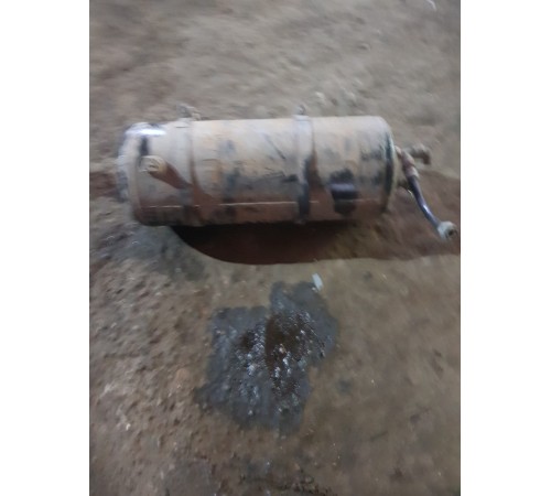 Воздушный резервуар балон