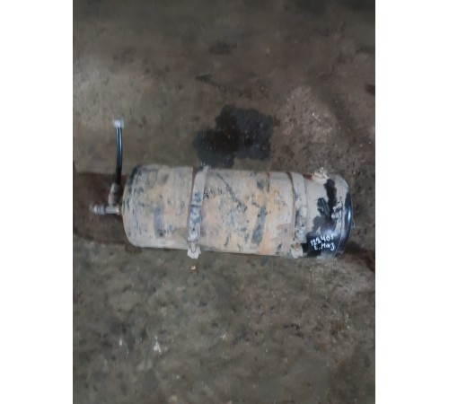 Воздушный резервуар балон