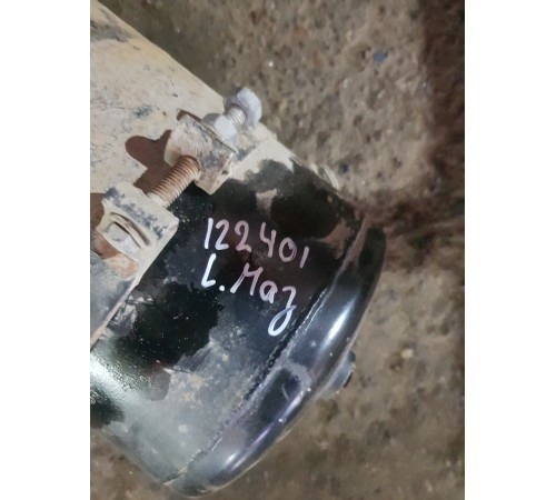 Воздушный резервуар балон