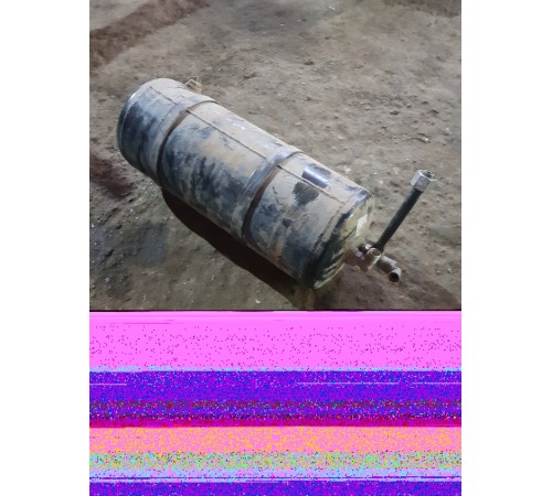 Воздушный резервуар балон