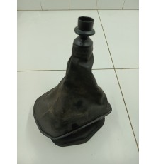 Кожух рычага переключения передач