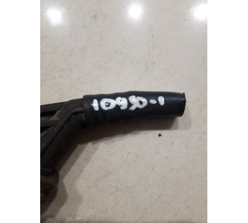 Штуцер клапана аварийного растормаживания