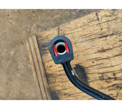 Топливная трубка