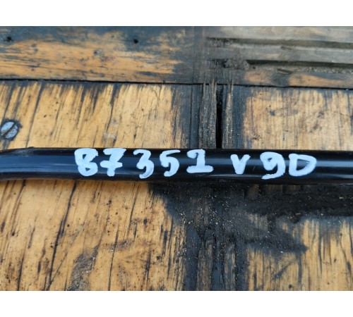 Топливная трубка