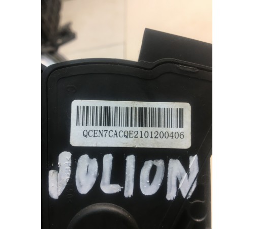 Педаль акселератора