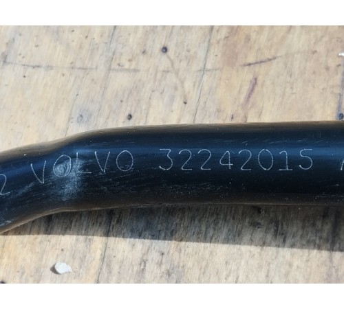 Топливная трубка