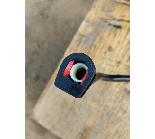 Топливная трубка