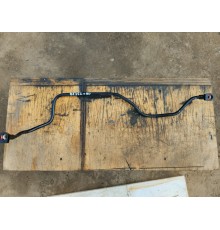 Топливная трубка