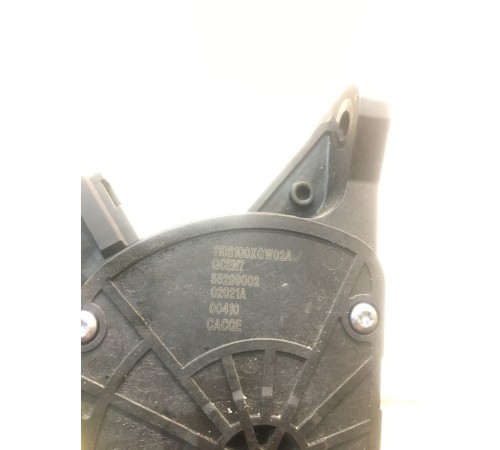 Педаль акселератора