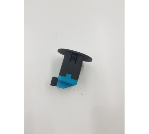 Замок отключения подушек безопасности торпедо