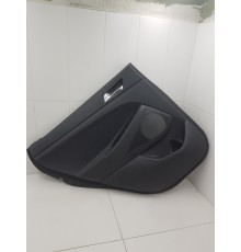 Обшивка двери задняя левая в сборе