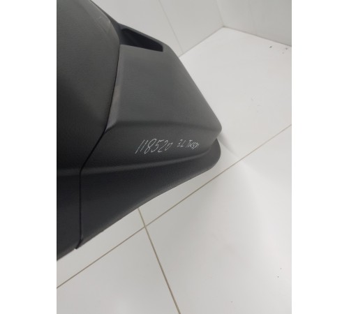 Обшивка двери задняя левая в сборе