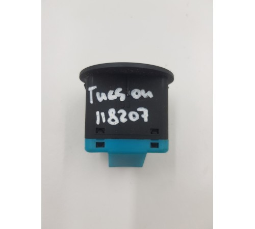 Замок отключения подушек безопасности торпедо