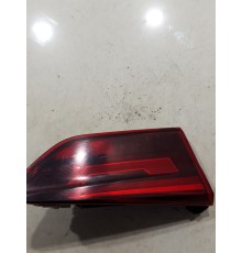 Фонарь крышки багажника левый