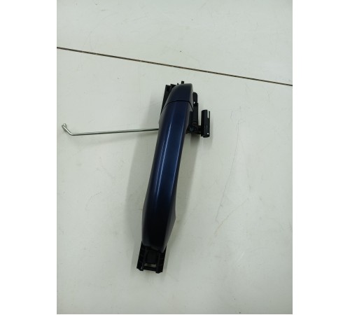 Ручка двери задняя правая