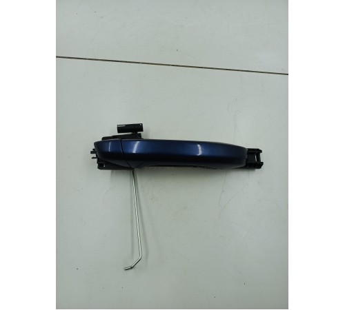 Ручка двери задняя правая