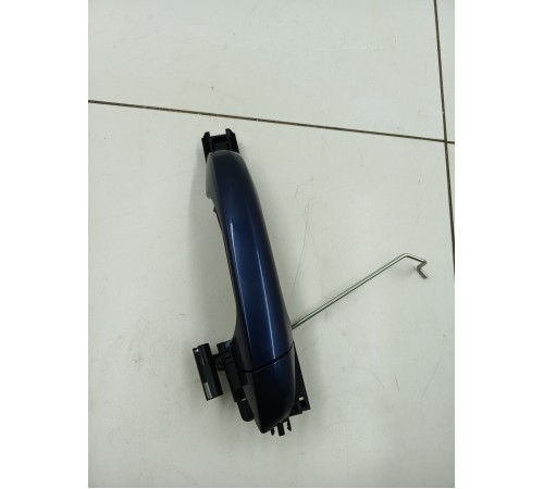 Ручка двери задняя правая