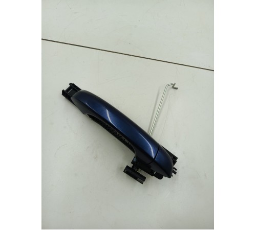 Ручка двери задняя правая