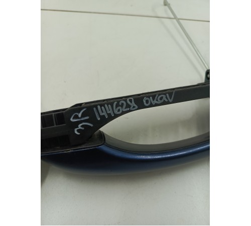 Ручка двери задняя правая