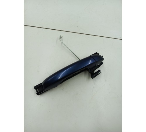 Ручка двери задняя правая