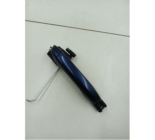 Ручка двери задняя правая