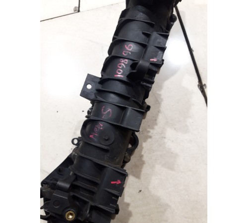 Впускной коллектор