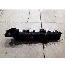 Впускной коллектор