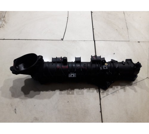 Впускной коллектор