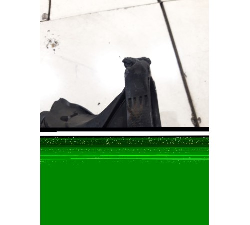 Впускной коллектор