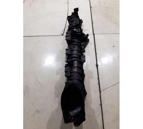 Впускной коллектор