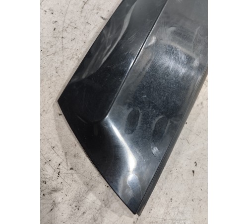 Накладка двери (задняя левая наружная)