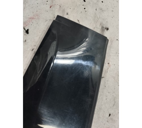 Накладка двери (задняя левая наружная)