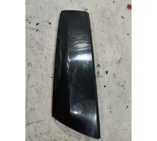 Накладка двери (задняя левая наружная)