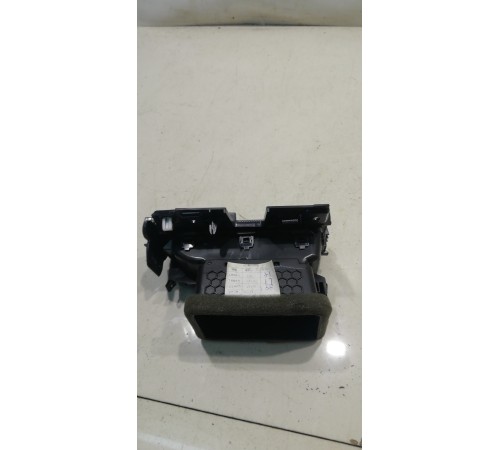 Дефлектор воздушный (левый)