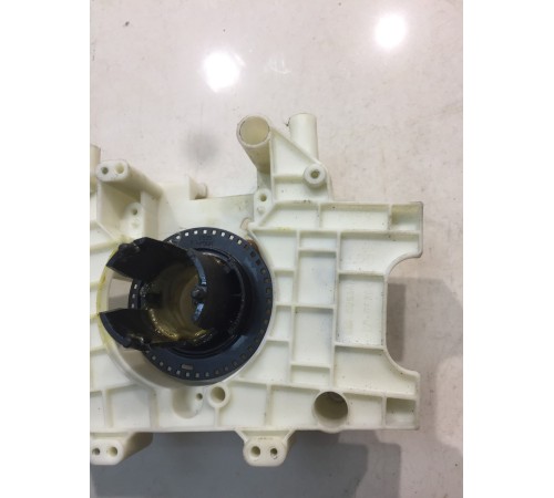 Накладка подрулевого преключателя