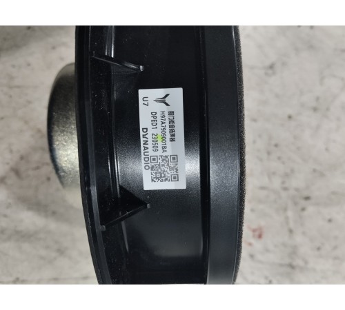 Динамик двери (передний правый)