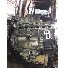 Двигатель в сборе