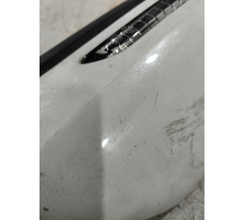 Зеркало заднего вида боковое правое