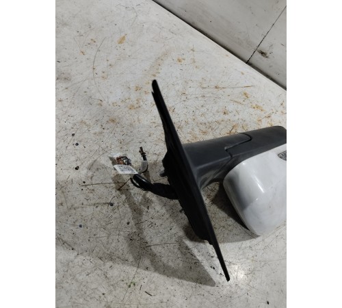 Зеркало заднего вида боковое правое