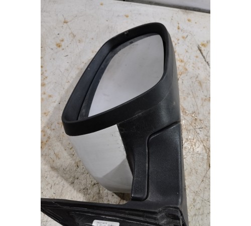 Зеркало заднего вида боковое правое