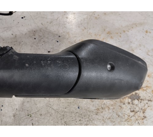 Зеркало заднего вида боковое правое