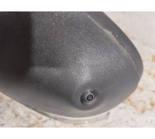 Зеркало заднего вида боковое правое