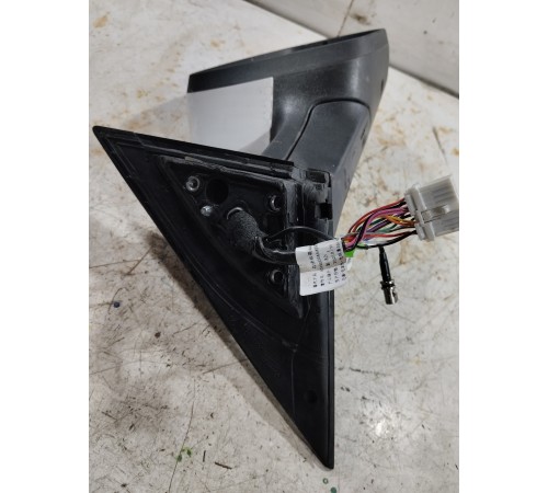 Зеркало заднего вида боковое правое