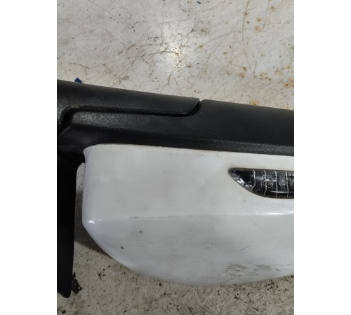 Зеркало заднего вида боковое правое