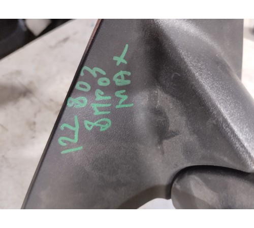 Зеркало заднего вида боковое правое