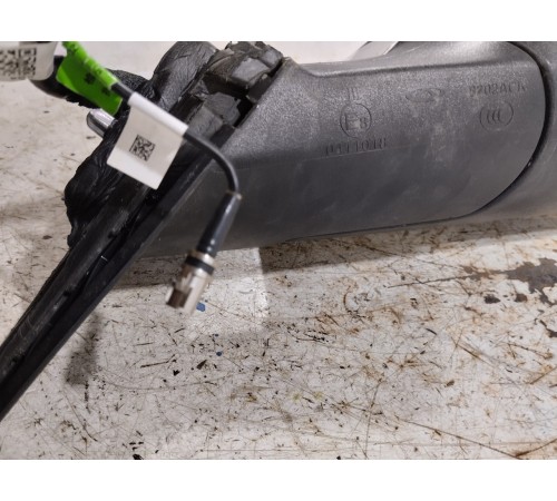 Зеркало заднего вида боковое правое