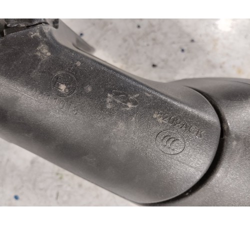 Зеркало заднего вида боковое правое