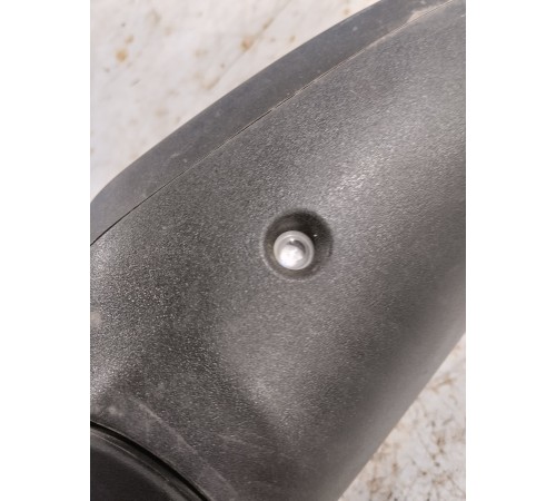 Зеркало заднего вида боковое правое