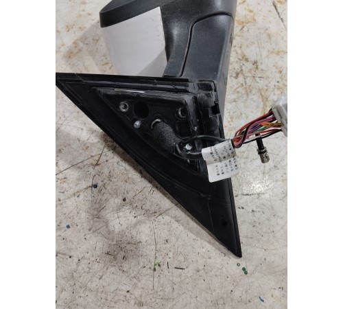 Зеркало заднего вида боковое правое