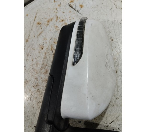 Зеркало заднего вида боковое правое